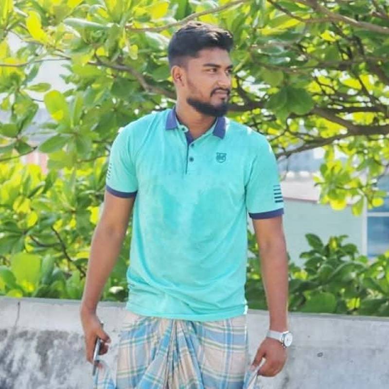 nirob, 45, Ask