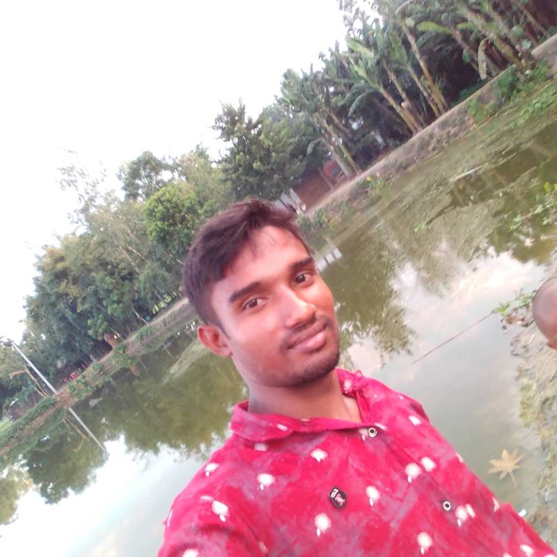 Alom, 29, Santa Maria De Itabira
