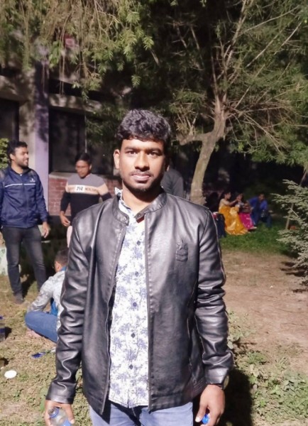 Dulal, 29, Rayong