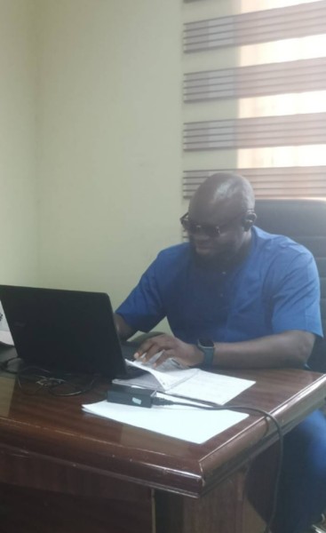 Eketiomo, S. A, 31, Telerghma