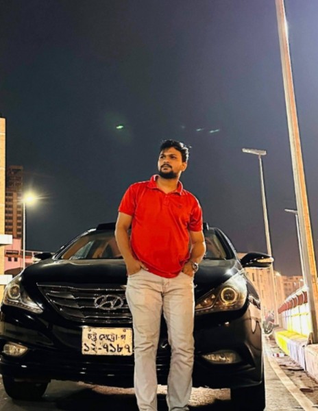 Ashik, 28, Kelamangalam