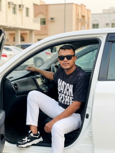 MD RAHAMAT ALI, 35, Campamento