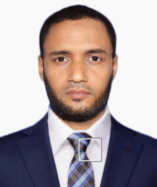 Ali Liakat, 35, Moriya