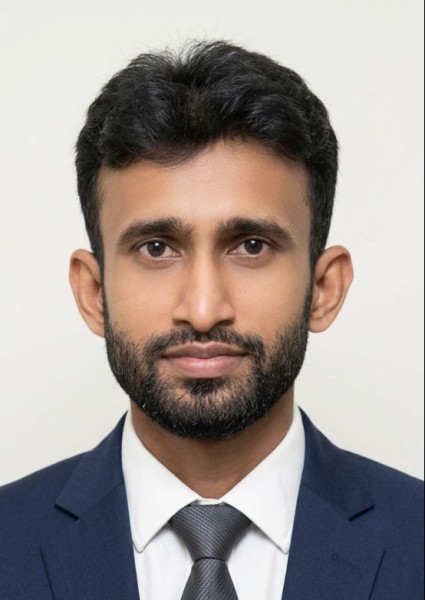 Sheikh, 32, borguna