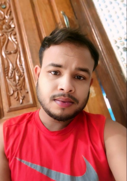 Torik, 27, Santa Brbara