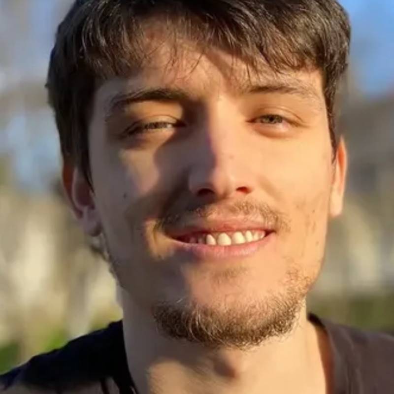 Celal, 28, Baghduma