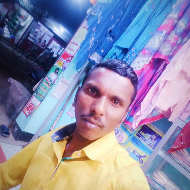 Akash, 29, Gainsborough