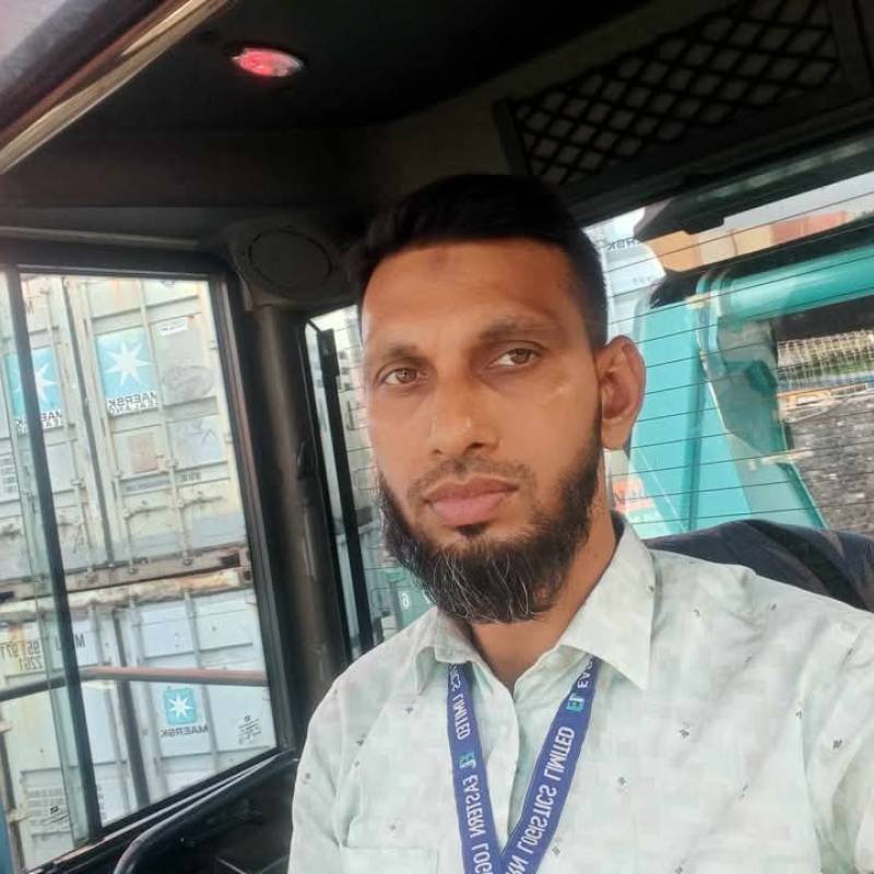 Md Abdus Sobahan, 43, Imassogo