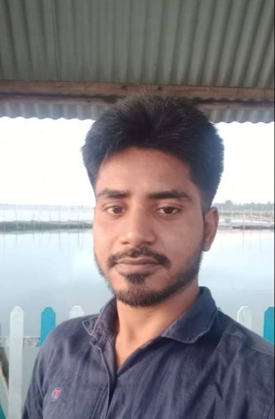 SHEIKH Salauddin, 32, Narbonne