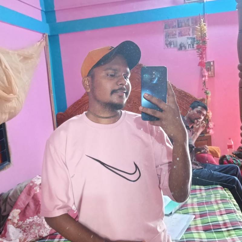 Hridoy, 25, Ippy