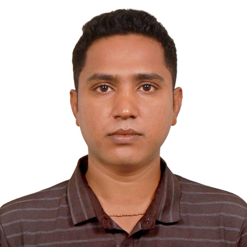 Babu miah, 28, Cham