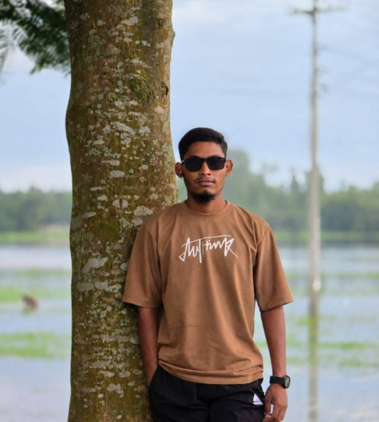 Md Nasim Miah, 18, Purwakarta