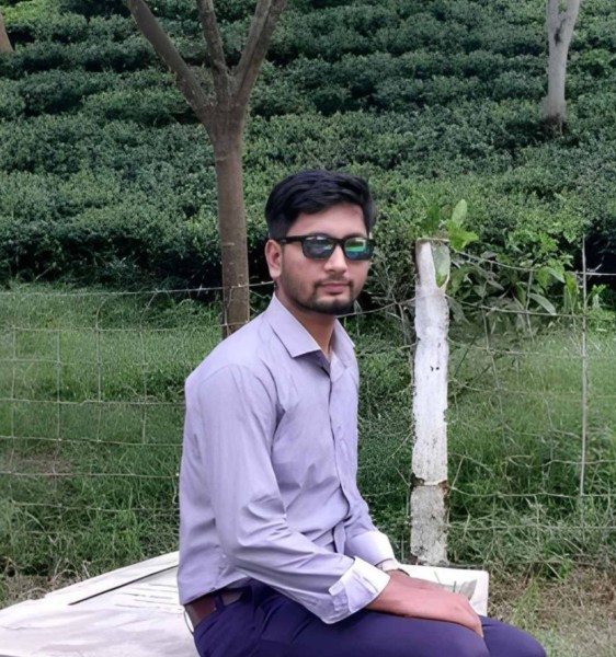 Shimanta, 25, Ganjam