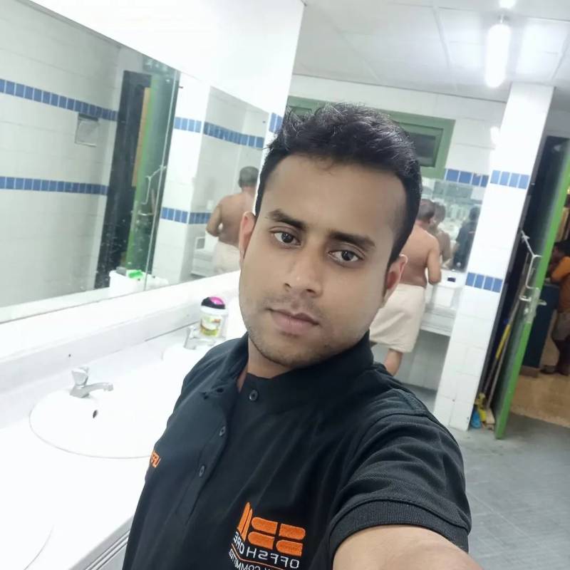 Babu, 35, Xocal