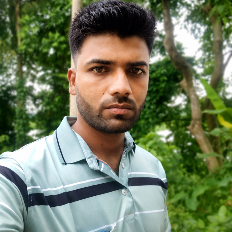 Yousuf, 28, Nabas