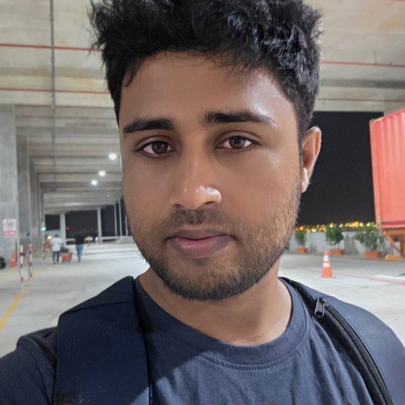 Khan, 28, london