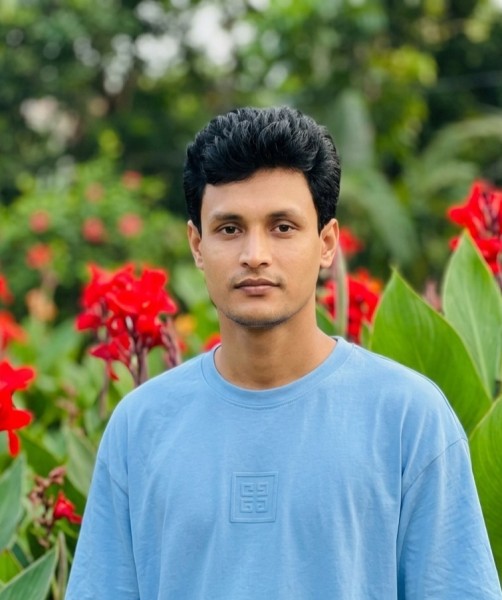 Sohel Muhammad, 28, Finestrat