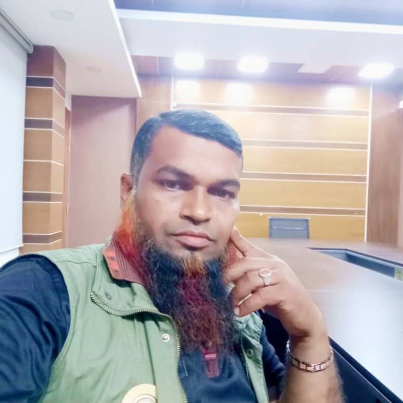 sayed, 38, Cacuso