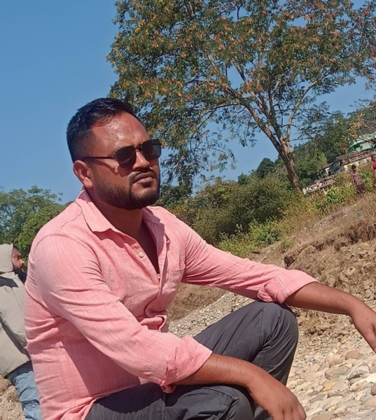 01830409107, 26, Udayapur