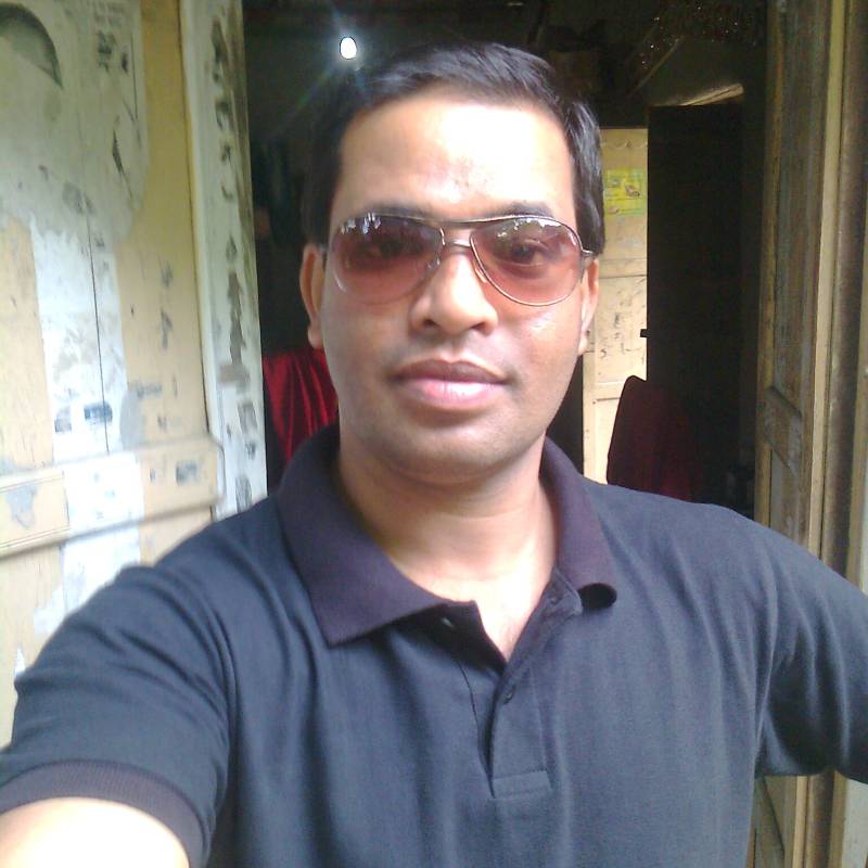Shishir, 42, Campi Salentina