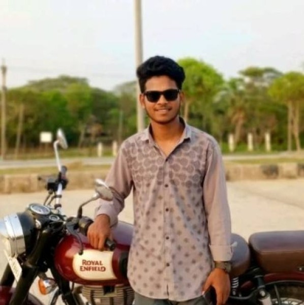 Mdasifmolla, 23, Indiana