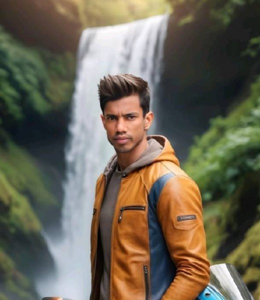 Md, 28, Umm Badr