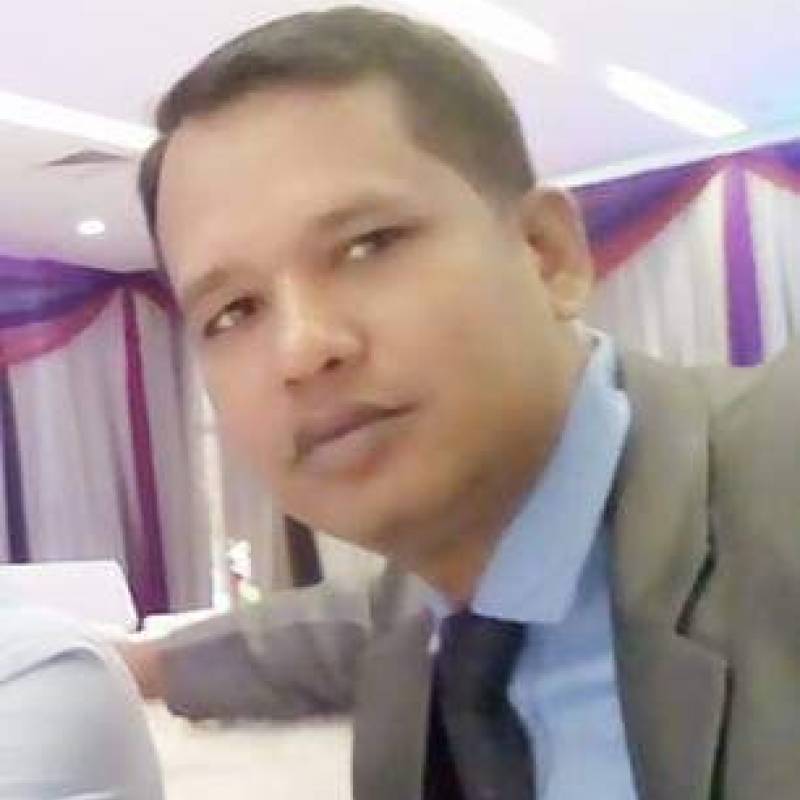Shamim, 32, Feni