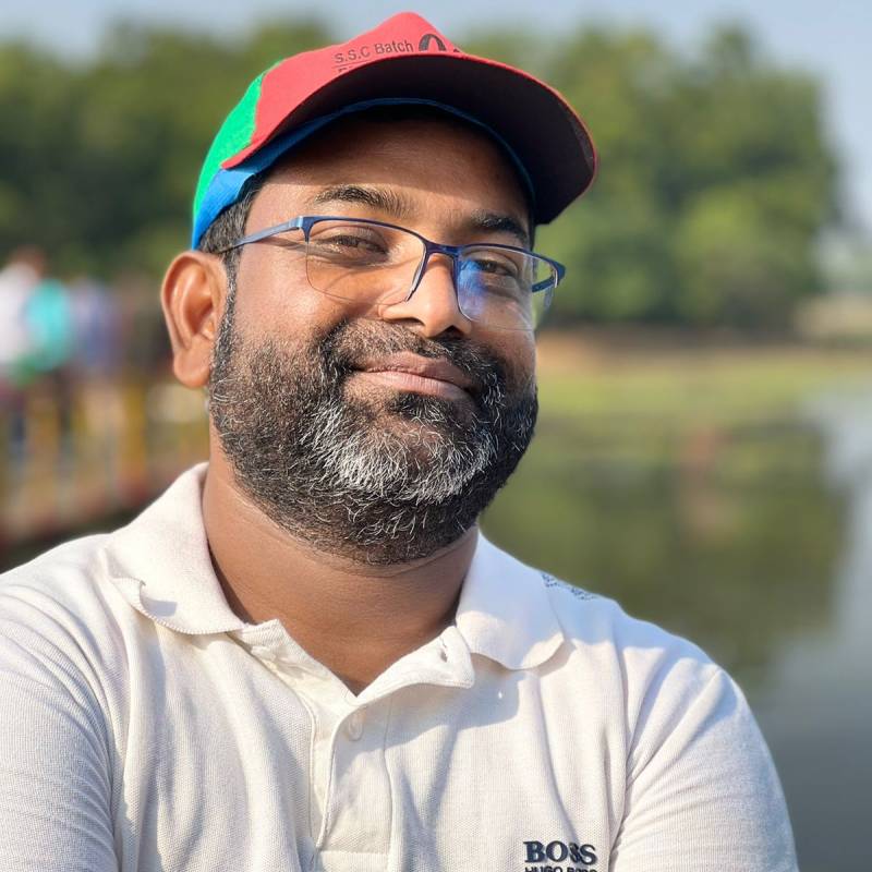 Nazirul hoque, 48, Birmitrapur