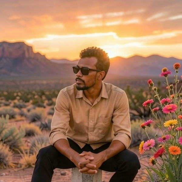 MD JAHID, 35, Pinhal