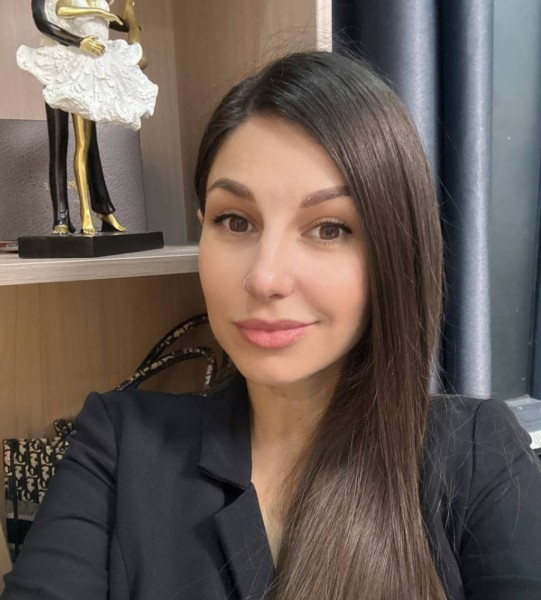 Sofia, 36, Pards Hanna Karkur