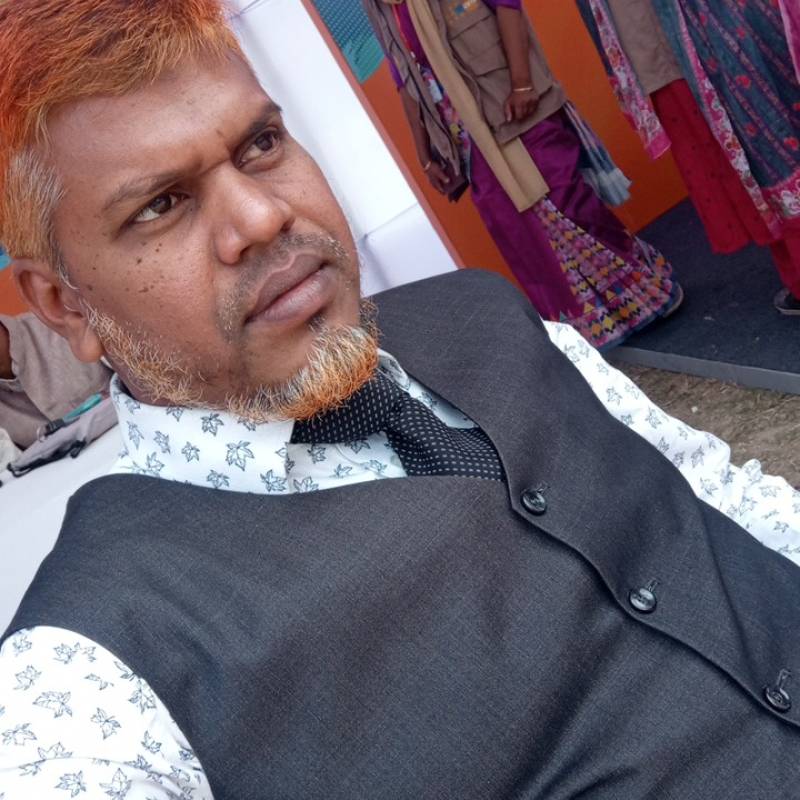 , MORTUZA, 40, Gravenhurst