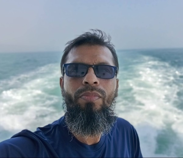 Md. Ar Latif, 34, Sukhodilsk