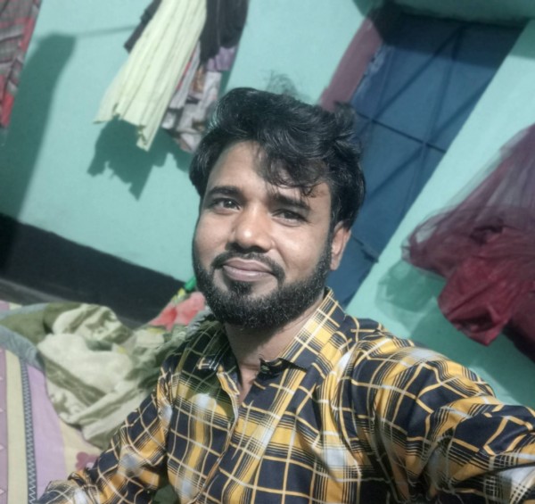 Rahatul Islam, 26, Nicosia