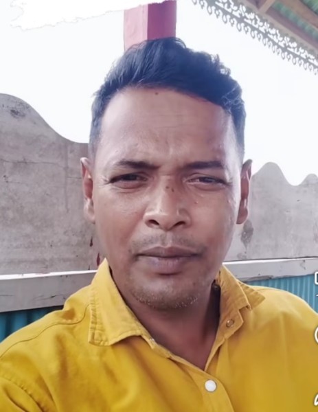 Sakib, 22, CixS Bazar