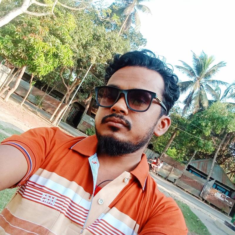 Ashek Elahi, 29, Torton