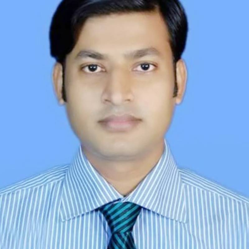 Ahmed Jalal, 38, Hanumana