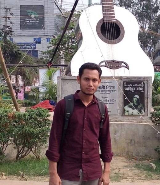 Sobuj, 26, Kadirli