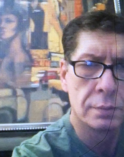 KEITH, 47, Nakano