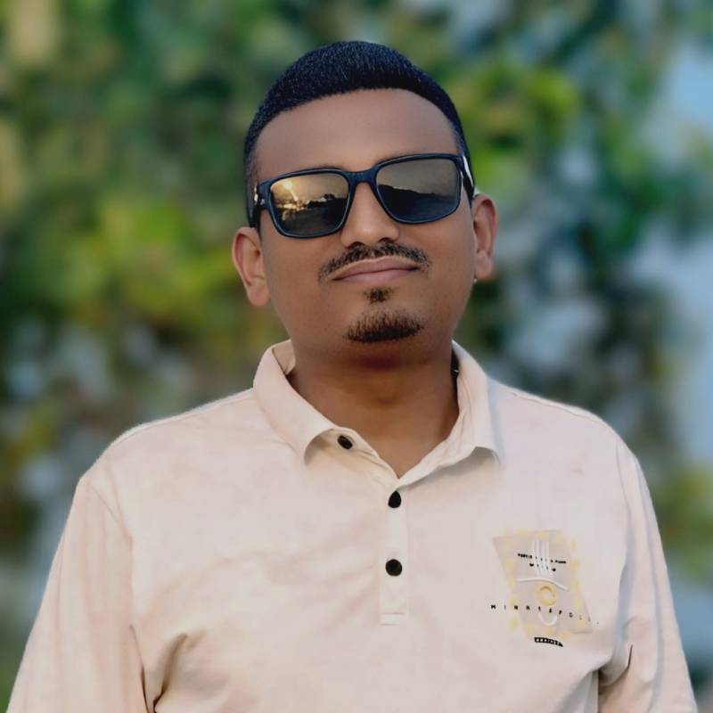 Saiful, 37, Ibiza