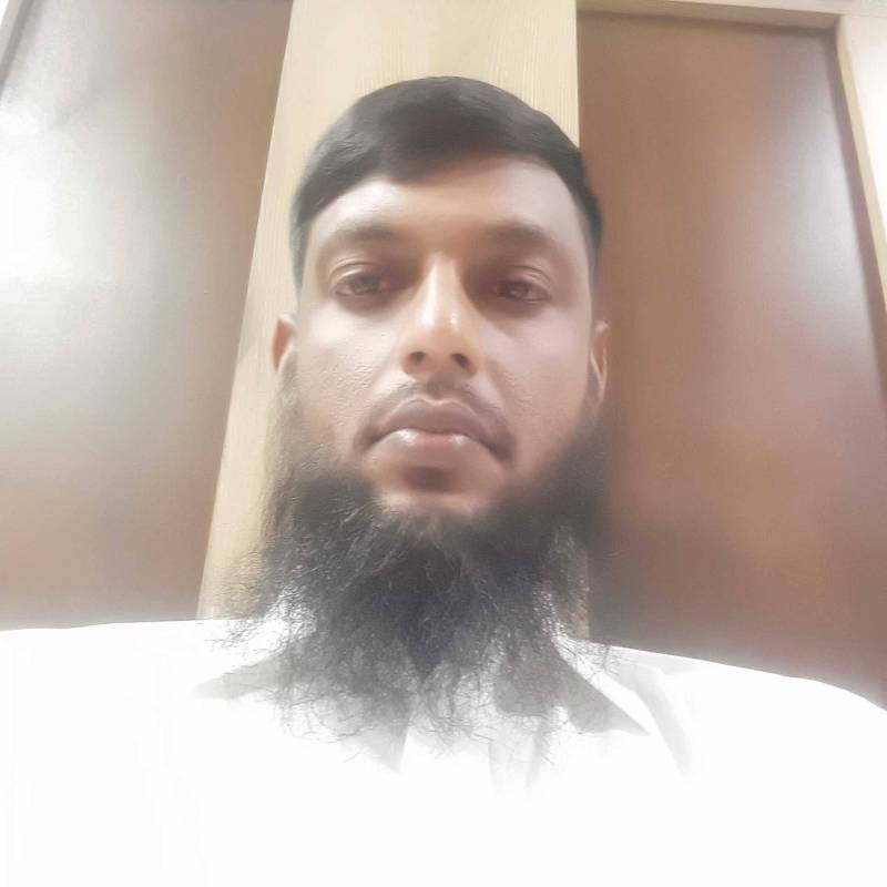 Mdazad, 31, Abakiliki