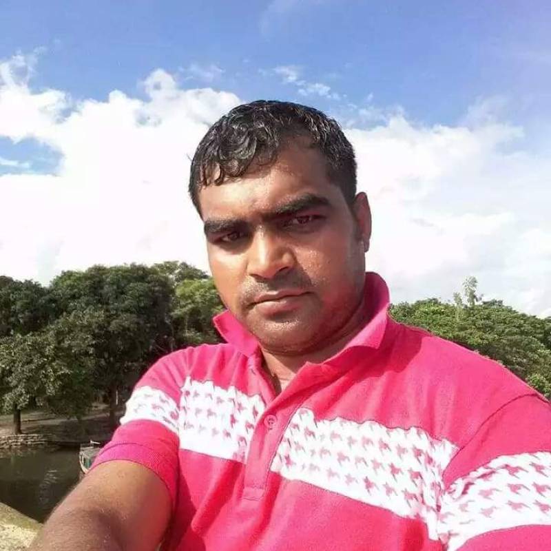 Billal, 38, Chakdarra