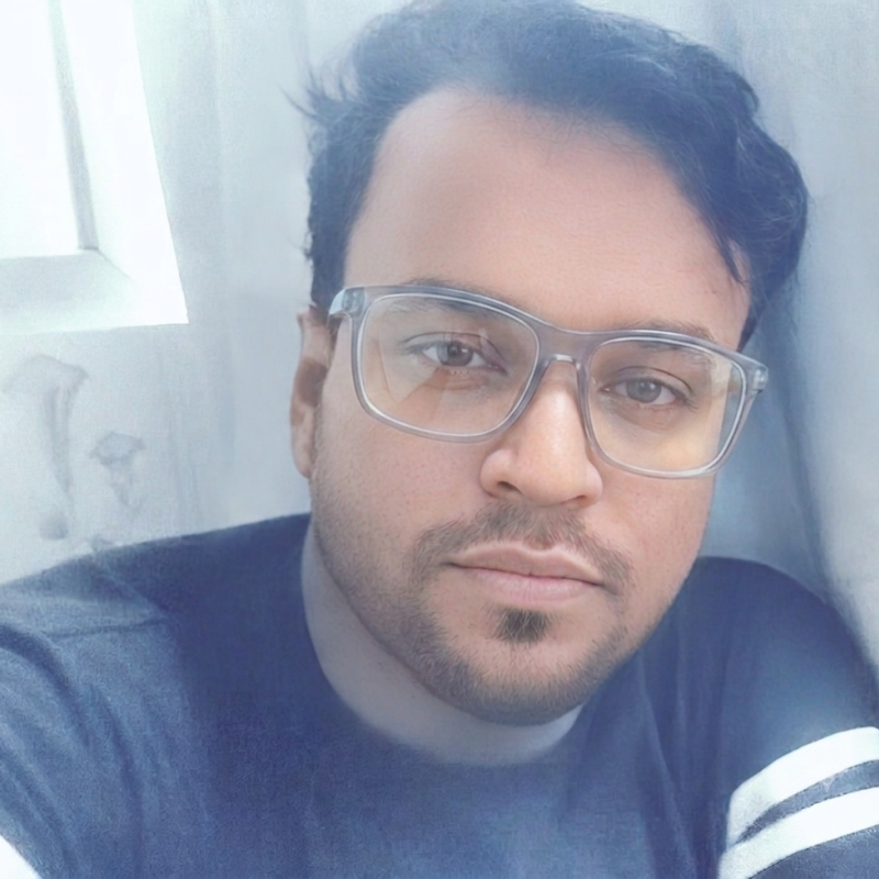 MD.Ibrahim, 34, Togo