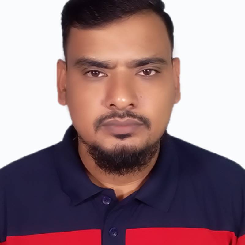 Hasan, 41, Mombasa