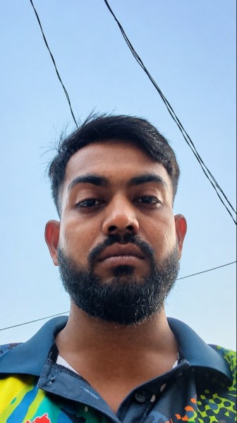 Eyakub, 28, Ouled Brahim