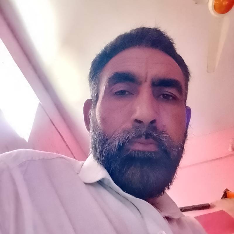Samiullah, 55, Monza
