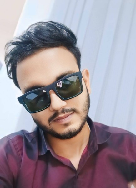 Foysal Ahmed, 25, Lakeland Fl