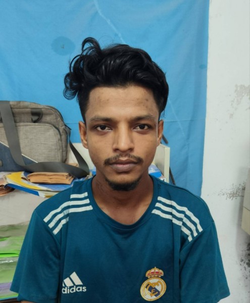 AJOYKUMAR18016, 25, Durango