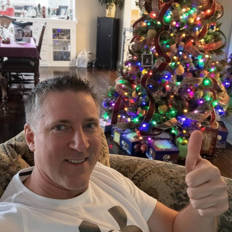 benjamin, 56, Las Vegas