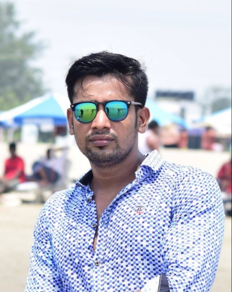 Yeamin, 32, Estelle