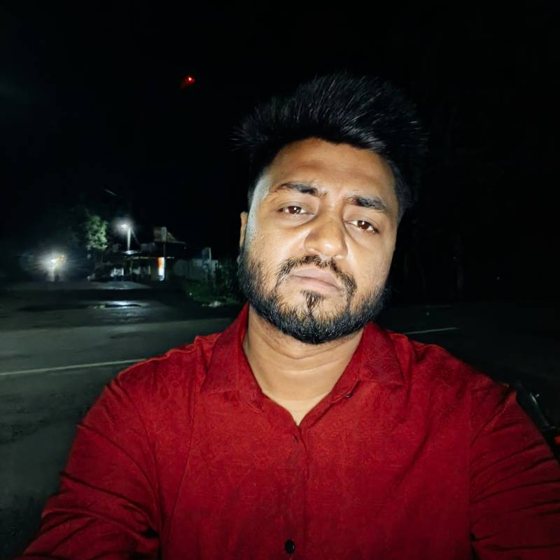 Kala Jahangir, 27, Mihara